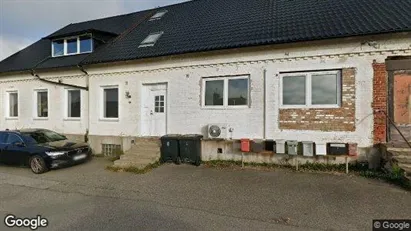 Apartments for rent in Trelleborg - Photo from Google Street View