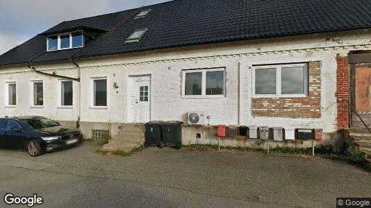 Apartments for rent in Trelleborg - Photo from Google Street View