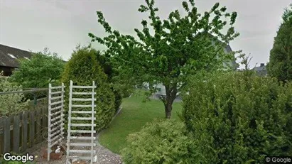Apartments for rent in Halmstad - Photo from Google Street View