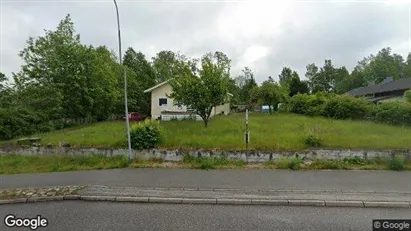 Apartments for rent in Ulricehamn - Photo from Google Street View