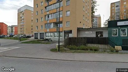 Apartments for rent in Upplands-Bro - Photo from Google Street View