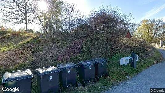 Apartments for rent in Karlshamn - Photo from Google Street View