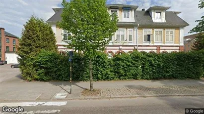 Apartments for rent in Säffle - Photo from Google Street View