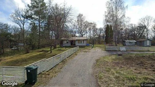 Apartments for rent in Ekerö - Photo from Google Street View