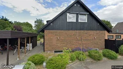 Apartments for rent in Lomma - Photo from Google Street View