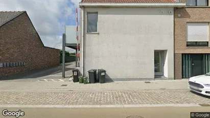 Apartments for rent in Ieper - Photo from Google Street View