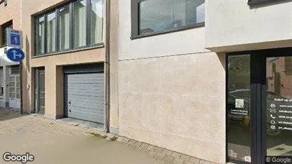 Apartments for rent in Waregem - Photo from Google Street View