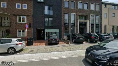 Apartments for rent in Hasselt - Photo from Google Street View
