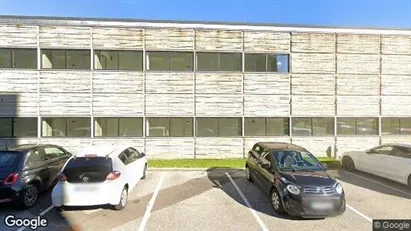 Apartments for rent in Søborg - Photo from Google Street View