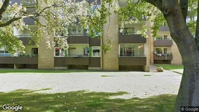 Apartments for rent in Helsingborg - Photo from Google Street View