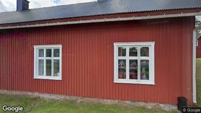 Apartments for rent in Bengtsfors - Photo from Google Street View