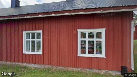 Apartments for rent in Bengtsfors - Photo from Google Street View