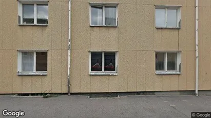 Apartments for rent in Flen - Photo from Google Street View