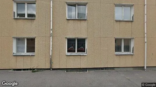Apartments for rent in Flen - Photo from Google Street View