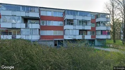 Apartments for rent in Borås - Photo from Google Street View