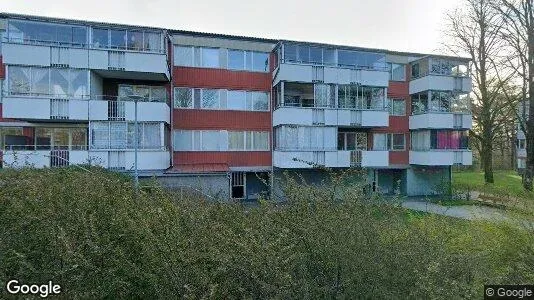 Apartments for rent in Borås - Photo from Google Street View