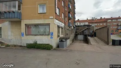 Apartments for rent in Ludvika - Photo from Google Street View