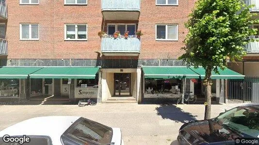 Apartments for rent in Katrineholm - Photo from Google Street View