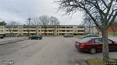 Apartments for rent in Eskilstuna - Photo from Google Street View
