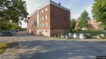 Apartments for rent in Sigtuna - Photo from Google Street View