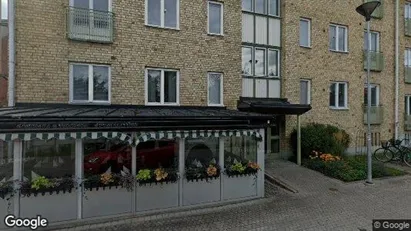 Apartments for rent in Hudiksvall - Photo from Google Street View