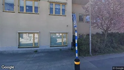 Apartments for rent in Alvesta - Photo from Google Street View