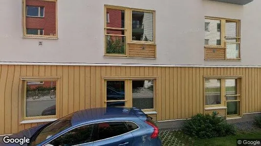 Apartments for rent in Uppsala - Photo from Google Street View