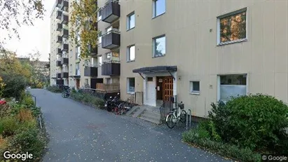 Apartments for rent in Stockholm South - Photo from Google Street View