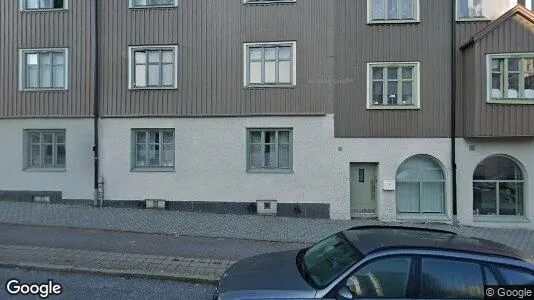 Apartments for rent in Majorna-Linné - Photo from Google Street View