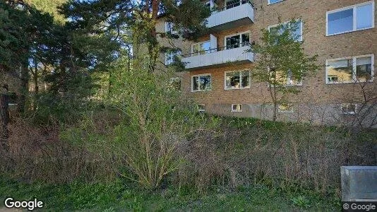 Apartments for rent in Stockholm West - Photo from Google Street View