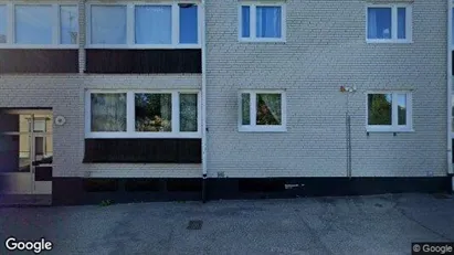 Apartments for rent in Söderhamn - Photo from Google Street View