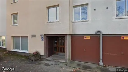 Apartments for rent in Stockholm South - Photo from Google Street View