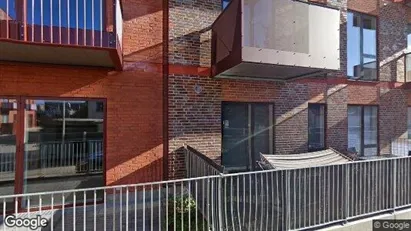 Apartments for rent in Vejle Center - Photo from Google Street View