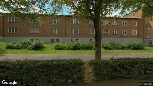 Apartments for rent in Linköping - Photo from Google Street View
