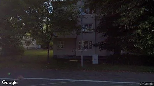 Apartments for rent in Karlstad - Photo from Google Street View
