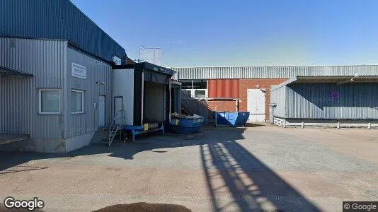 Apartments for rent in Karlstad - Photo from Google Street View