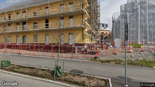 Apartments for rent in Järfälla - Photo from Google Street View