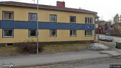 Apartments for rent in Lycksele - Photo from Google Street View