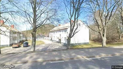 Apartments for rent in Sundsvall - Photo from Google Street View