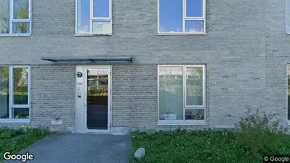 Apartments for rent in Søborg - Photo from Google Street View