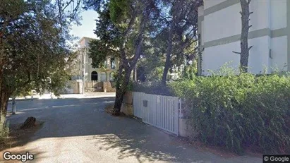 Apartments for rent in Kifisia - Photo from Google Street View
