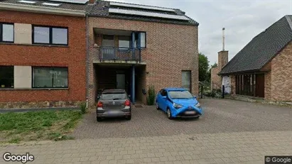 Apartments for rent in Hasselt - Photo from Google Street View