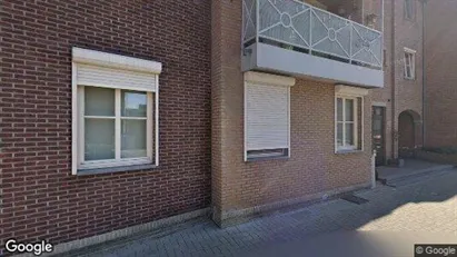 Apartments for rent in Bocholt - Photo from Google Street View