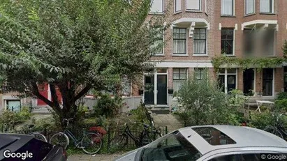 Apartments for rent in Rotterdam Delfshaven - Photo from Google Street View