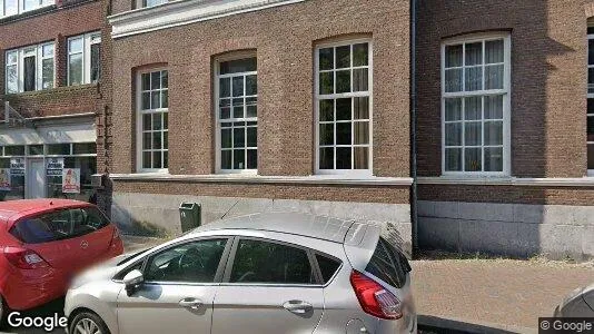 Apartments for rent in The Hague Centrum - Photo from Google Street View