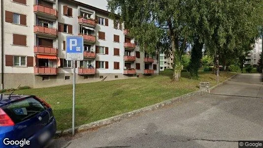 Apartments for rent in Jura-Nord vaudois - Photo from Google Street View