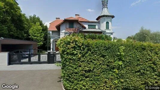 Apartments for rent in Eggersdorf bei Graz - Photo from Google Street View