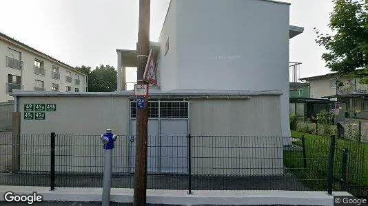 Apartments for rent in Graz - Photo from Google Street View