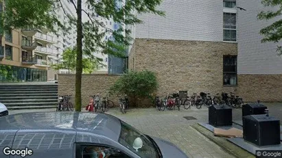 Apartments for rent in Amsterdam Slotervaart - Photo from Google Street View