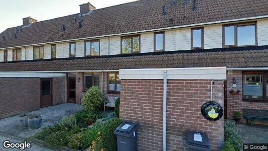 Apartments for rent in Amstelveen - Photo from Google Street View